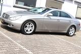 Mercedes-Benz CLS 350 CGI  *Top Gepflegt / Orig.102625km - Mercedes-Benz CLS 350 aus 2008