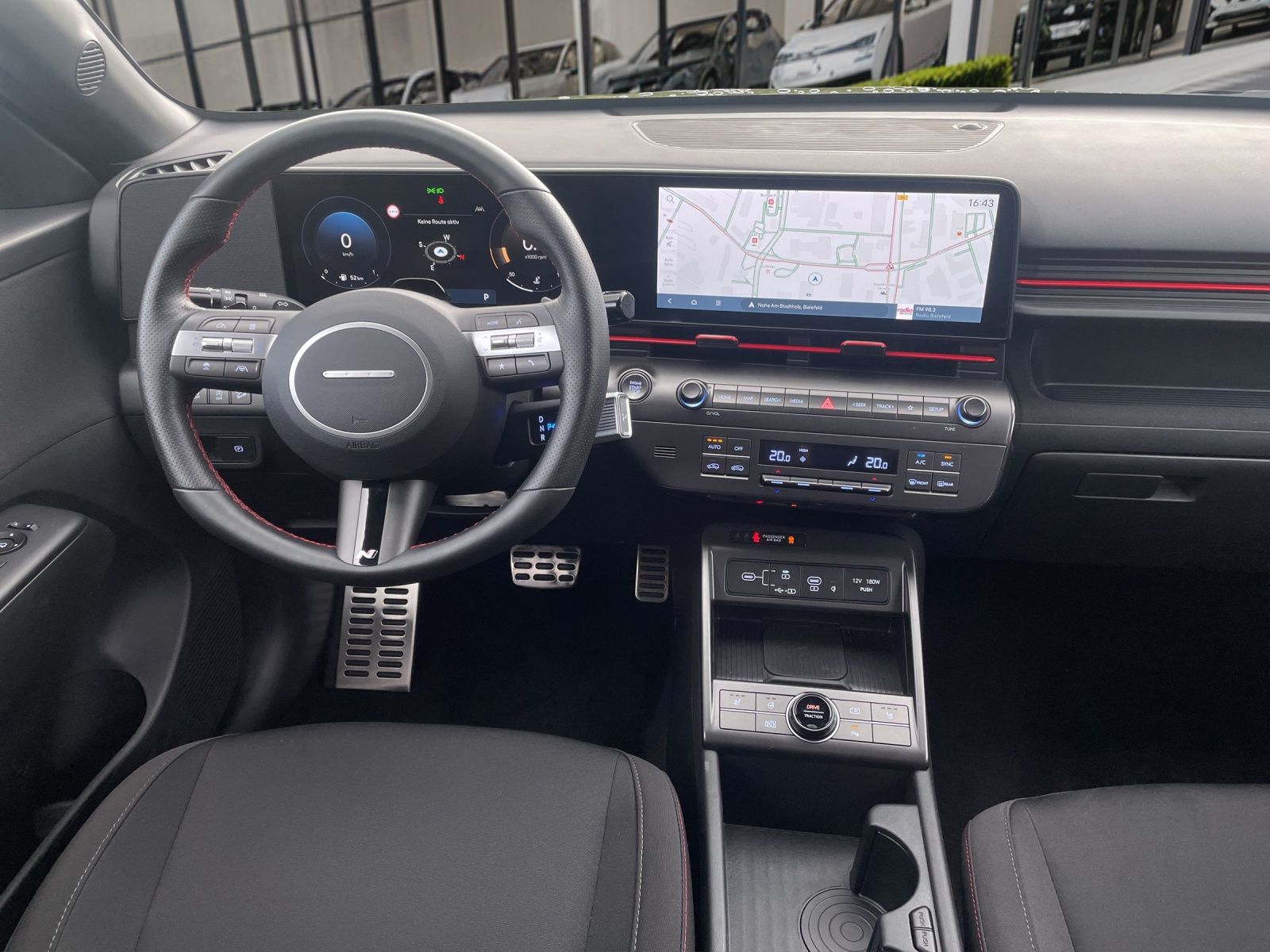 Hyundai Kona – Bild 13