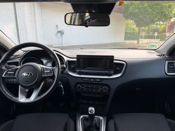 KIA cee'd / Ceed - 12