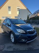 Opel Mokka // Rückfahrkamera / PDC Vorne-hinten /  - Opel Mokka von privat