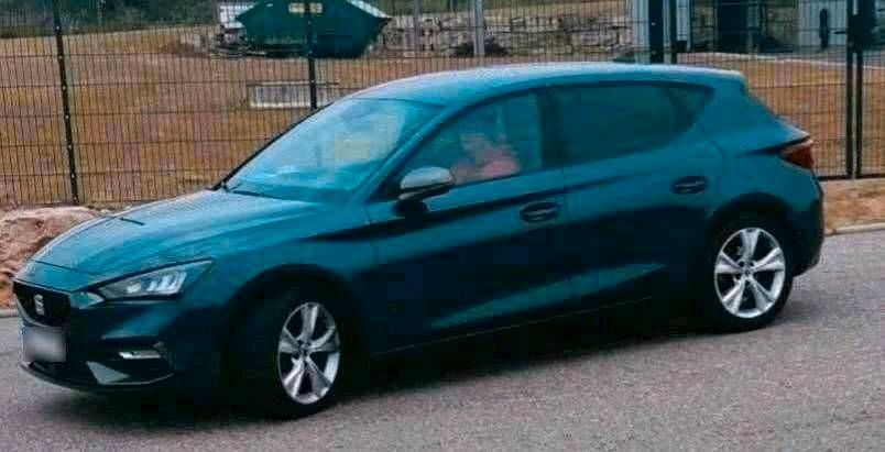 Image of Seat Leon