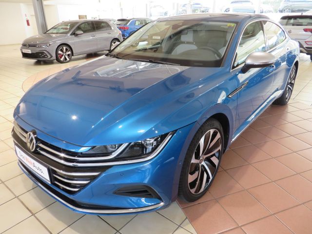 Volkswagen Arteon Elegance 2.0 TSI OPF 7-DSG 4-Motion