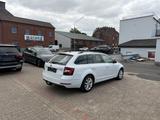 Skoda Octavia Combi Style 4x4 Leder Touch Navi AHK - Skoda Octavia: Leder