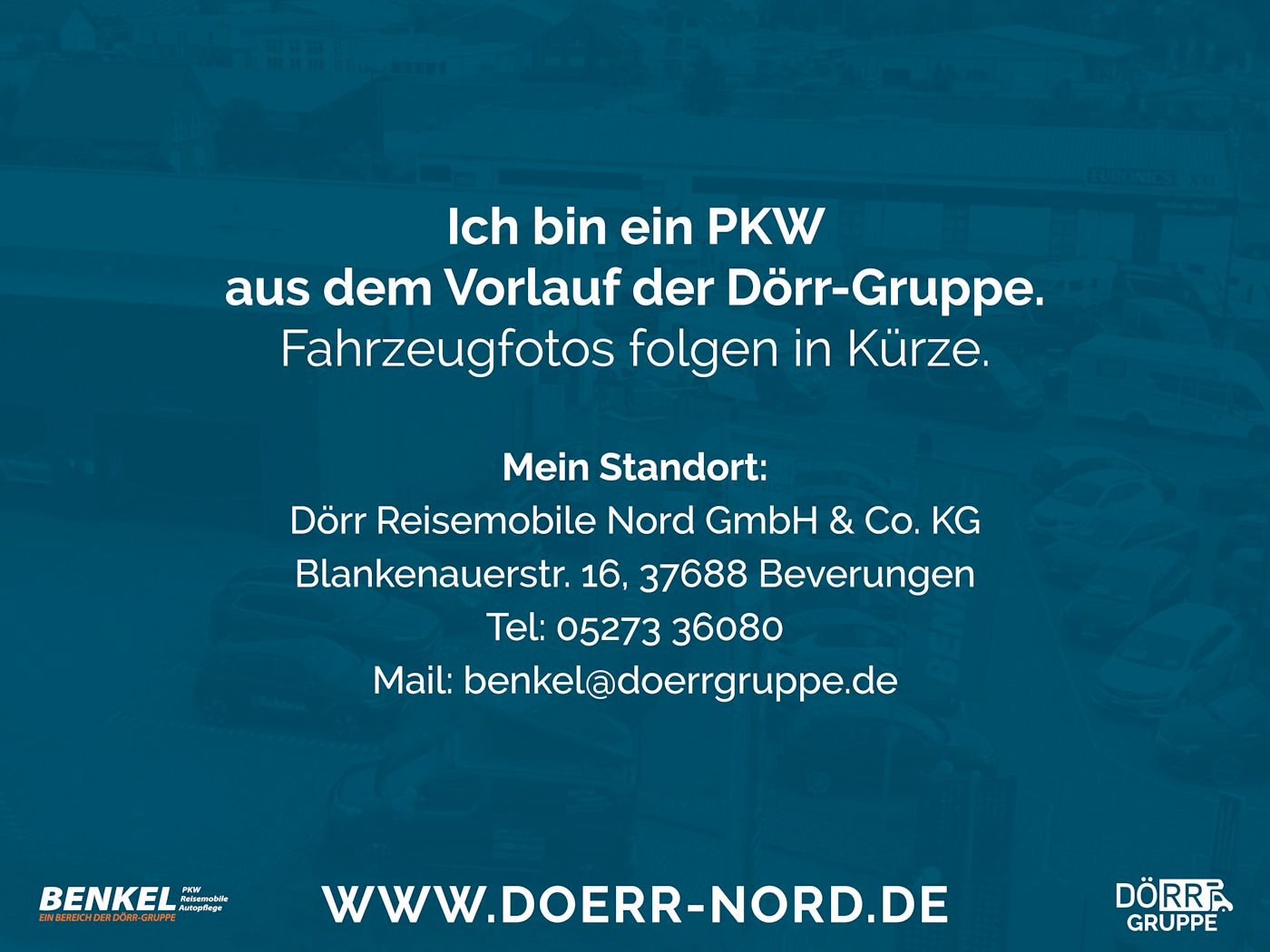 Fahrzeugabbildung Opel Frontera 1.2 GS DCT Kamera SHZ+LHZ LED