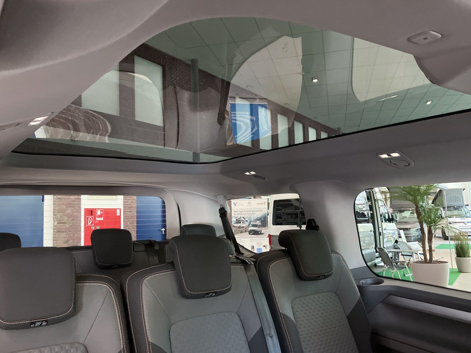 Volkswagen Andere - Bild 11