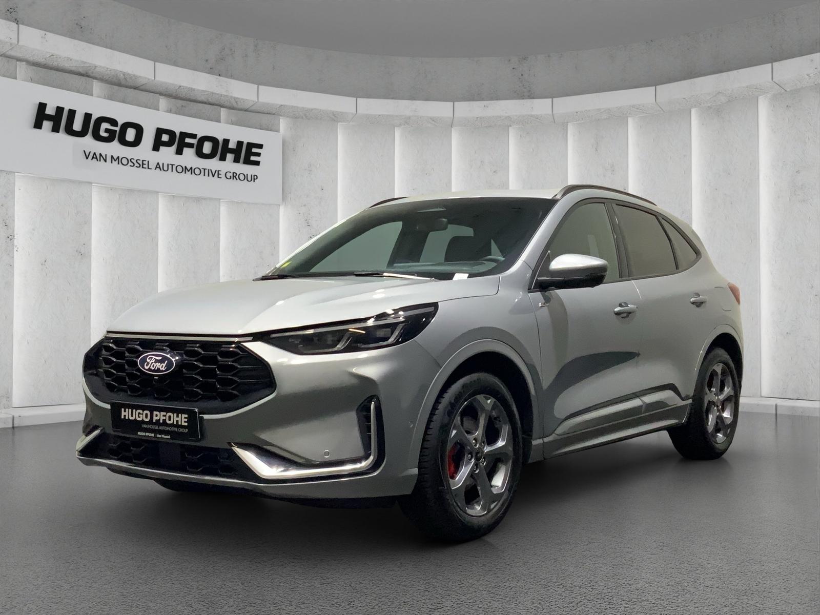 Ford Kuga ST-Line X Aut.*360GRAD*LED-MATRIX*NAVI*GRA*