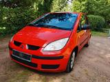 Mitsubishi Colt 1.3 2. Hand sehr gepflegt sevice neu - Mitsubishi Colt: Van