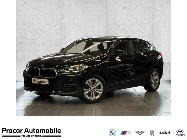 BMW X2 xDrive25e Advantage PA LED RFK Shz. Navi DAB
