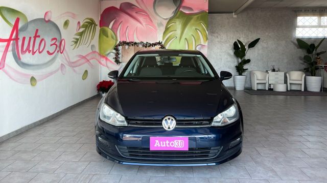 Volkswagen Golf 7 1.6 TDI 5p. Comfortline BlueMo