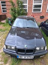 BMW 316i Compact - BMW 316 aus 2025