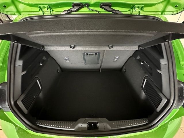 Fahrzeugabbildung Ford Focus ST X 2.3, Track Pack, Performance Sitze, V