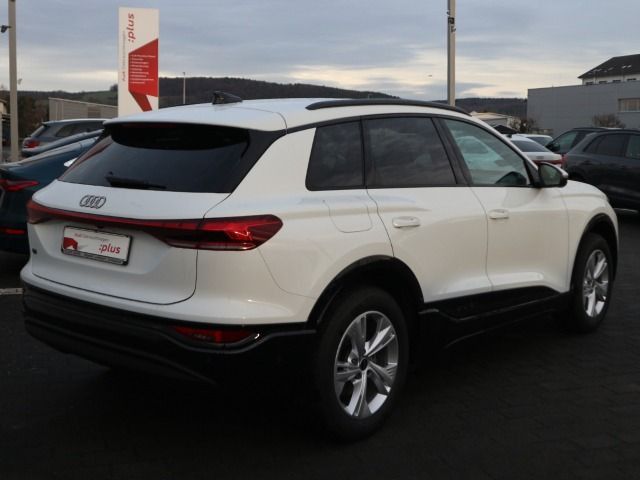 Audi Q6 e-tron - Bild 4