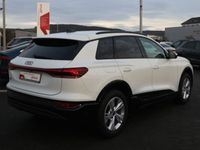 Audi Q6 e-tron - Vorschau Bild 4