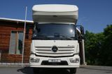 Concorde Cruiser 890 L Gastank AHK Lithium E+P Klima - Offers matching your search criteria