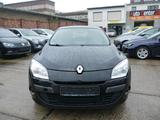 Renault Megane III/Klima/TÜV/SHZ/Allwetter - gebrauchte Renault Megane aus dem Jahr 2011