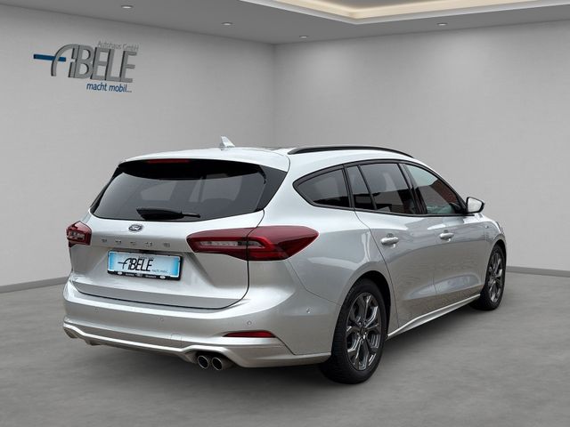 Ford Focus Turnier – Bild 4
