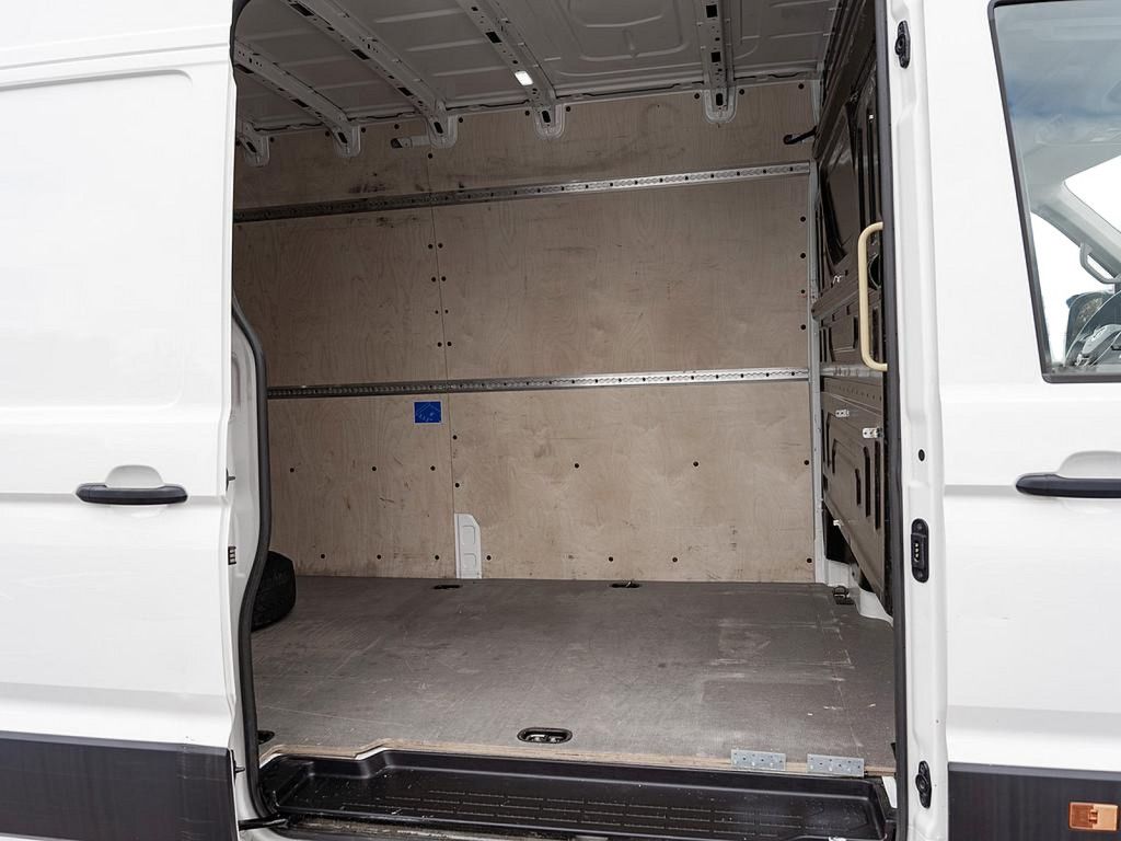 Fahrzeugabbildung Volkswagen Crafter 35 2.0 TDI Lang Hoch KAMERA KLIMA USB