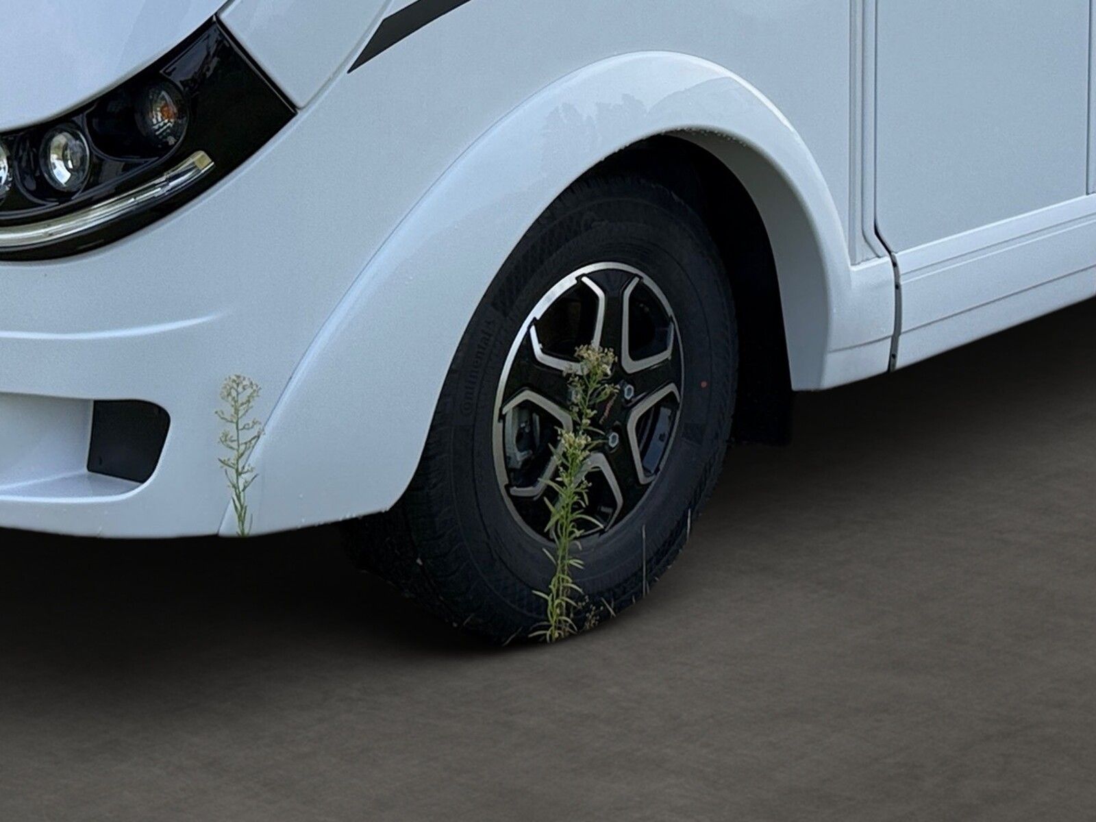 Fahrzeugabbildung Malibu I 430 KB LE comfort Klimaautomatik, Radio DAB