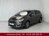 Ford S-Max 1.5 EcoBoost Titanium 7-Sitzer - Ford in Lippstadt
