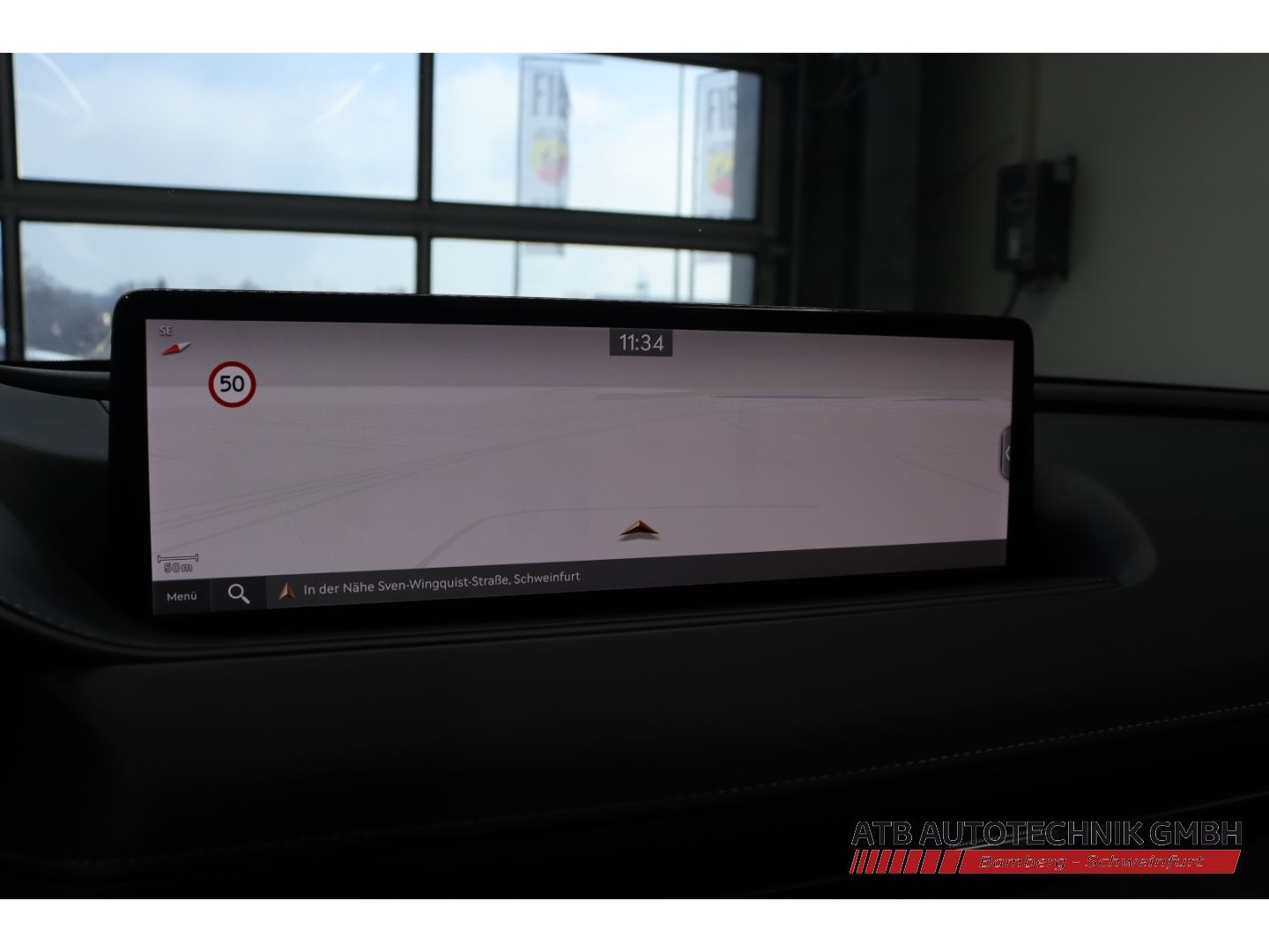 Fahrzeugabbildung Genesis Electrified G80 Luxury 4WD 87,2 kWh 98,3% SOH HU