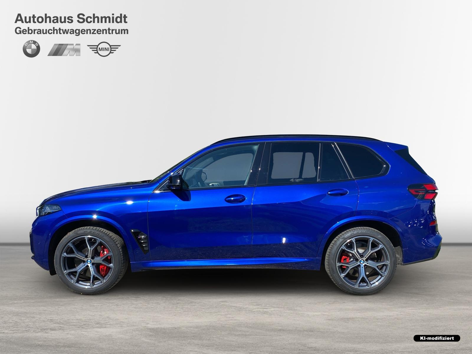 BMW X5 M60i xDrive 718€ netto/mtl.*M Sportpaket Pro*