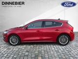 Ford Focus Vignale LED+Glasdach+AHK+Kamera+Navi - gebrauchte Ford Focus aus dem Jahr 2021
