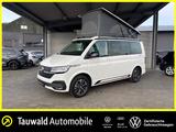 Volkswagen T6.1 California Beach Edition Camper 2.0 TDI DSG