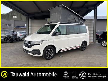 Volkswagen Leasingangebot: Volkswagen T6.1 California Beach Edition Camper 2.0 TDI DSG