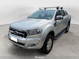 Ford Ranger Ranger 2.2 TDCi Doppia Cabina XLT 5p - Ford Ranger: Cab