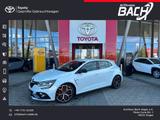 Renault Megane IV R.S. Trophy,  NAVI, LED, BOSE,SCHALTER - Renault Megane: Trophy