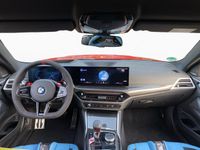 BMW M4 - Vorschau Bild 14