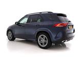 Mercedes-Benz GLE 350 de AMG-Line Premium 4MATIC (Plug-in) (IN - Hybrid (Diesel/Elektro): Blau, Geländewagen