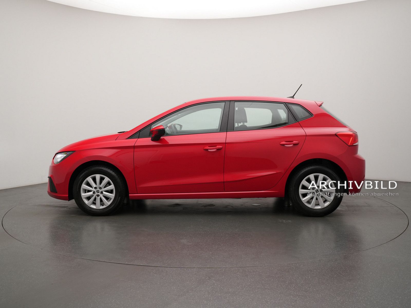 Seat Ibiza - Bild 4