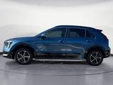 Kia Niro 1.6 GDI Hybrid Vision Tempom.aktiv Bluetoot - Kia Niro: Limousine