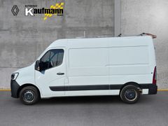 Fahrzeugabbildung Master III Kasten L2H2 HKa 3,5t SORTIMO