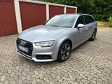 Audi A4 45 TFSI Quattro Avant (B8, 2019) f... - Audi A4: 2.8