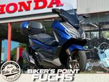 Honda NSS350A Forza | Aus.1 Hand - Honda Forza 350 (NSS350A)