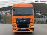 MAN TGX 18.510 4x2 BL SA - Angebote