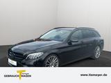 Mercedes-Benz C-Klasse C 300 T 9G-Tronic Avantgarde Business+ - Mercedes-Benz C 300: Kombi