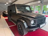 Mercedes-Benz G 350 BlueTEC 7G-TRONIC AMG-LINE - gebrauchte Mercedes-Benz G 350 aus dem Jahr 2014