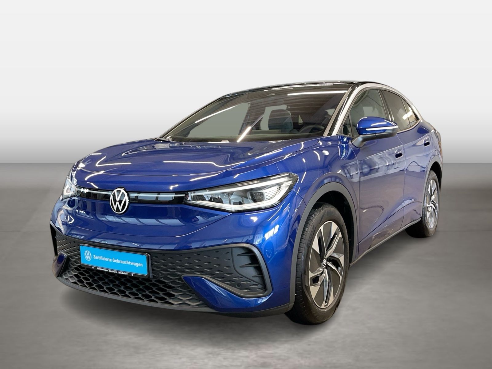Volkswagen ID.5 - Bild 2