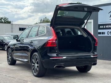 Volvo XC60 - 8