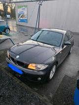 BMW 1er 120i - 119.000km  - 1,8l - NEUE St... - BMW aus 2004: 1er
