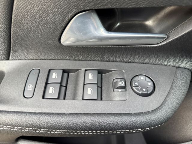 Mokka GS Line 1.2 Turbo APPLE/ANDROID SHZ LHZ CA