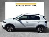 Volkswagen T-Cross Move / Klimaauto / PDC / Allwetter - Volkswagen T-Cross in Hamburg