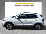 Volkswagen T-Cross Move / Klimaauto / PDC / Allwetter - Volkswagen T-Cross in Hamburg