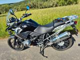 BMW R1200GS - BMW 2011 R1200R
