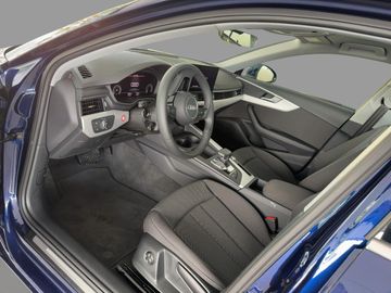 Audi A4 - 8