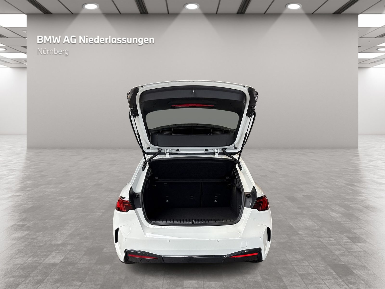 BMW 120 - Bild 9