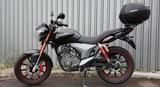 Keeway RKV 125 - KEEWAY MOTORRAD